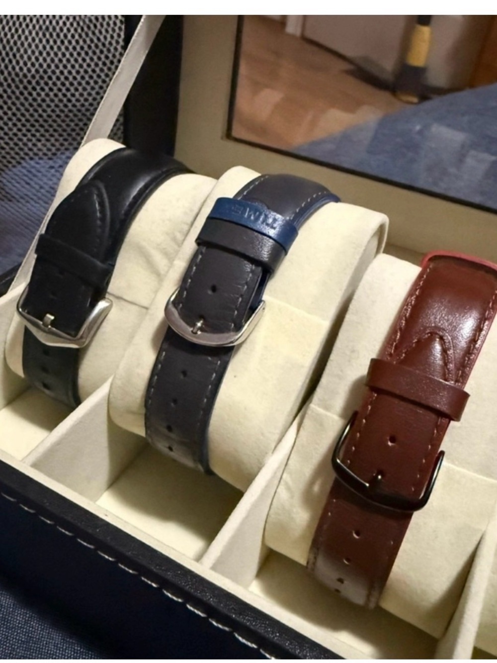 Men’s Watch Collection with Case - Picture 5 of 7